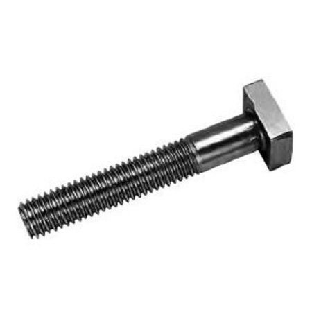 TE-CO T-Bolt, SS, 1/2-13x3 46483